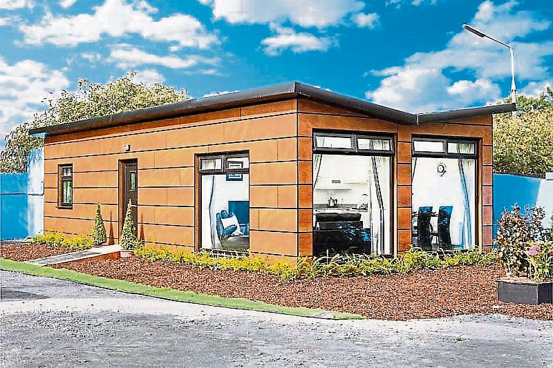 Update issued on plans for 1,000 modular homes in Limerick