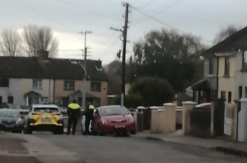 BREAKING: Feud escalates as shots fired at a house in Limerick