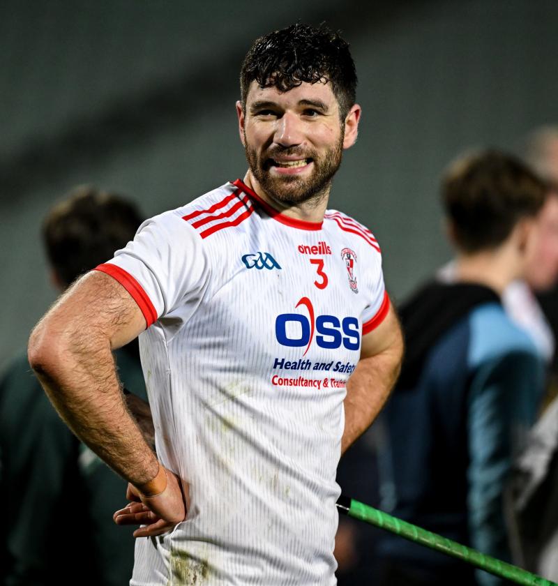 Limerick senior hurling championship team of the year 