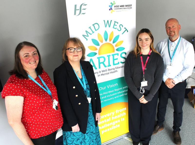 Free online guide to occupational therapy launched for people in mental health recovery