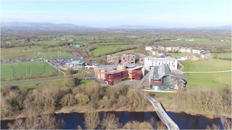 UL scraps plans to develop Clare campus expansion