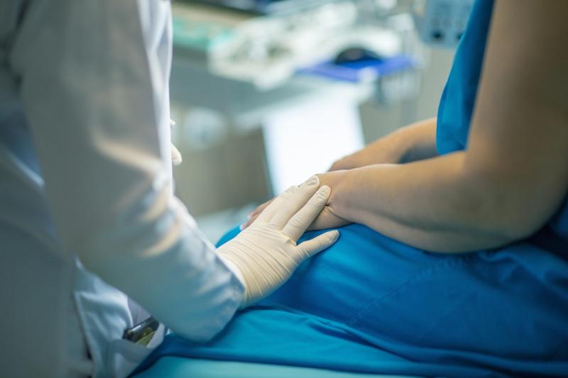 Ireland third highest in EU for cancer due to cost of living barriers to healthcare