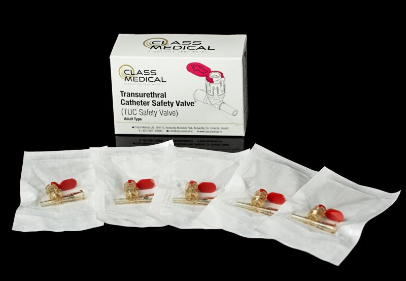 Limerick medical device firm signs international distribution deal