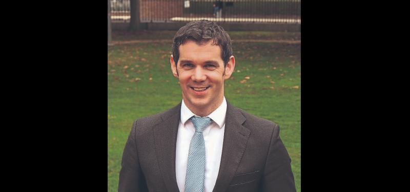 Green Limerick: Homeowners encouraged to avail of heating grants