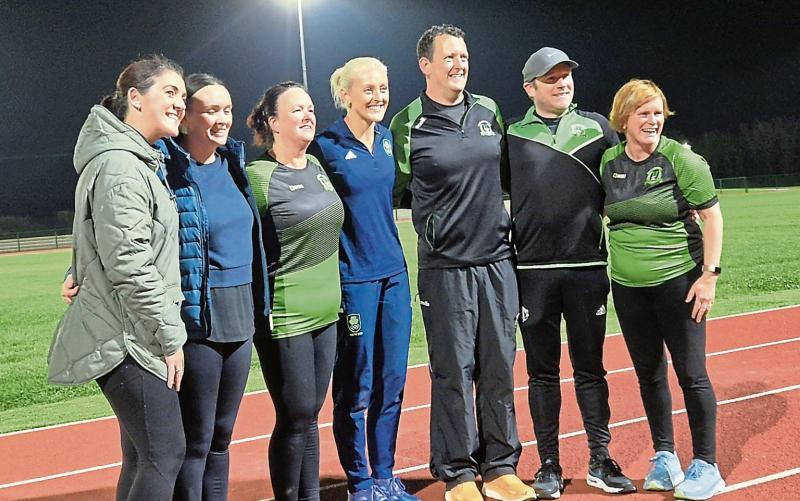 Limerick Athletics - Weekly News Update