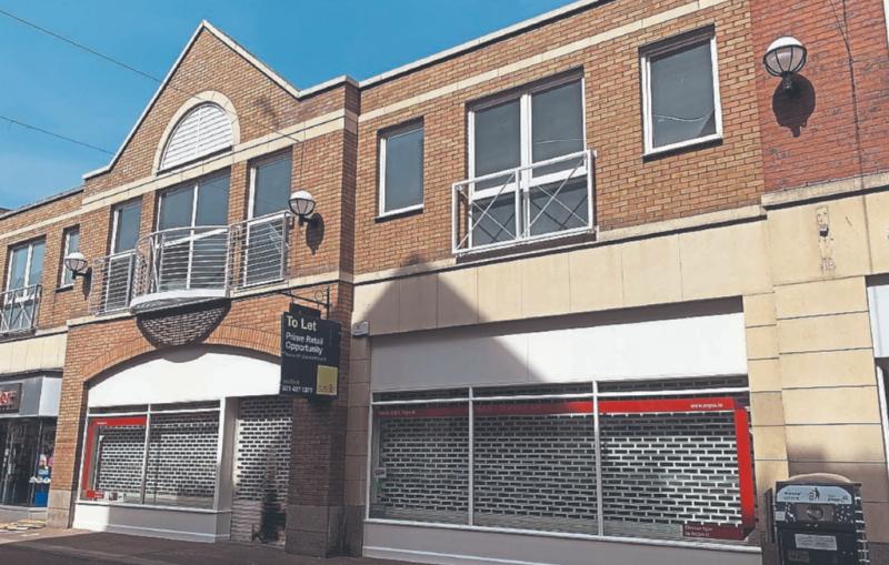 Former Argos premises in Limerick to be occupied by new store