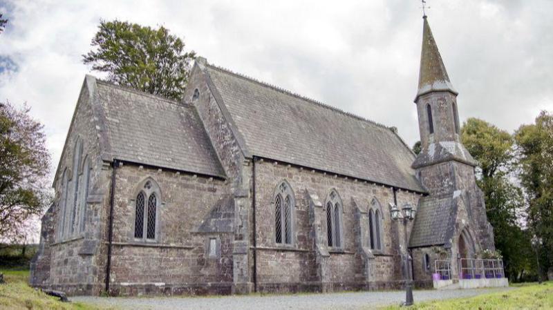   Kilfinane historical journal launched