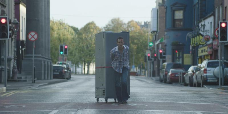 Limerick takes the spotlight in new RT&Eacute; Drama based on Blindboy short story