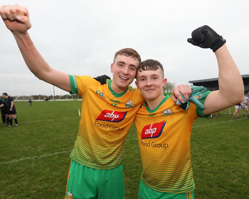 Firies next up for Cappagh in Munster Junior Football Championship