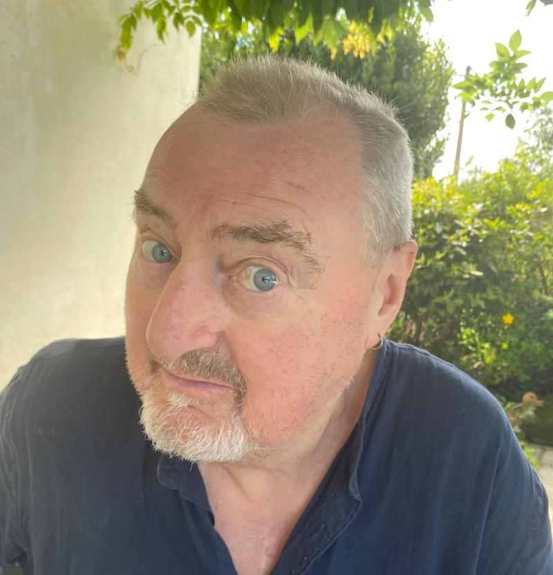 Family of Jon Kenny pay tribute to the Limerick man who 'grabbed life and shook it as hard as he could'