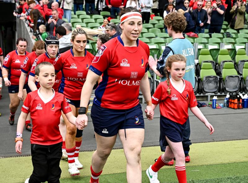 UL Bohemian women continue to produce huge victories in AIL 