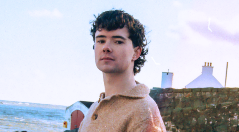 Composer Jamie Duffy announces 2025 Irish tour