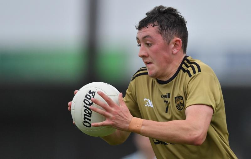 'A very grave case': Limerick man jailed for causing serious harm to GAA star