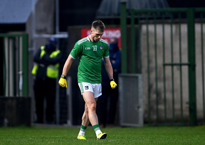 Cappagh's Seamus O'Carroll: 'The parish is green and gold, it's incredible to see'