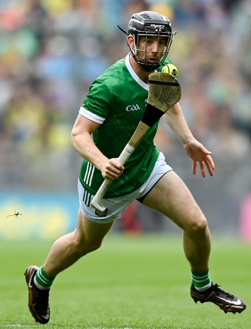Graeme Mulcahy: 'There were ups and downs in my career' 