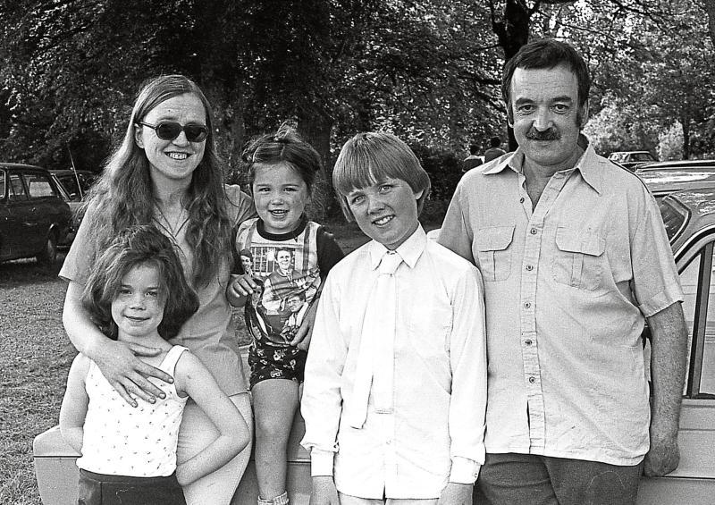 Limerick woman remembered as 'a beautiful soul and a strong independent lady’