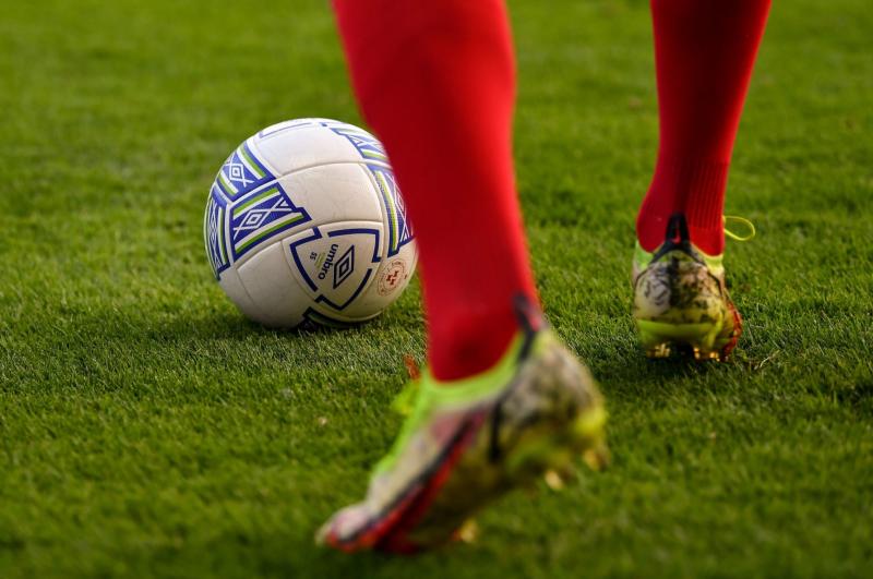 Limerick Desmond League junior soccer round-up