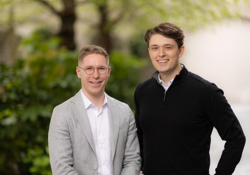 Entepreneurs to fly Limerick flag in EY Entrepreneur of the Year contest