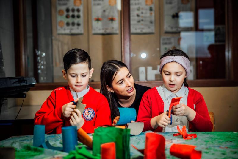 Team Limerick Clean-Up launches Christmas competition for primary schools