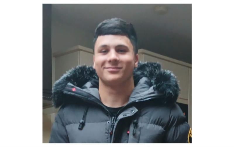 Gardaí issue urgent appeal for missing 16-year-old as family 'concerned for wellbeing'