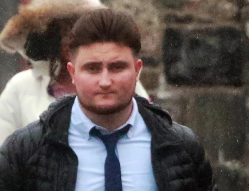 Best man will have to live with killing Limerick groom for a ‘lifetime’, court hears