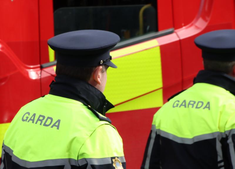 Rush hour traffic chaos in Limerick city after second collision 