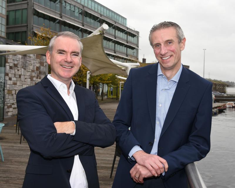 Granite acquires Raheen-based data science agency Coalface