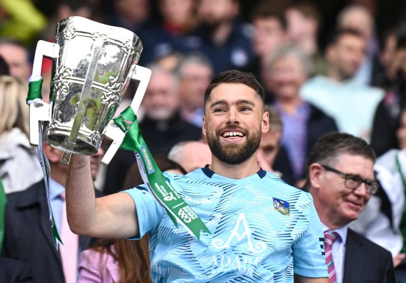 Former Limerick Stength & conditioning coach joins Derry backroom team