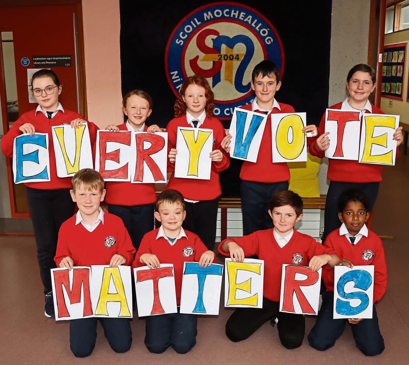 Voting commences in Limerick for 2024 general election