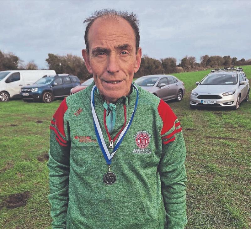 Limerick Athletics - Weekly News Update