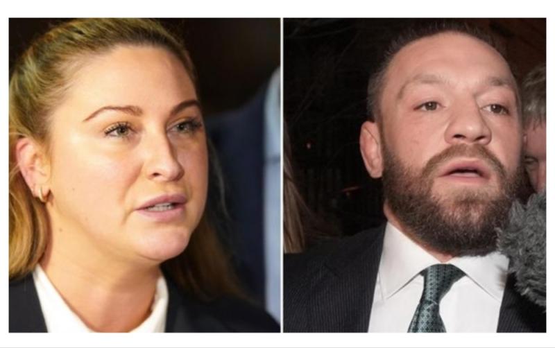 OPINION: Conor McGregor shows we still cannot see bigger picture of male violence