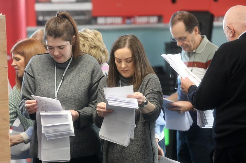 AS IT STANDS: Latest from the Limerick City constituency