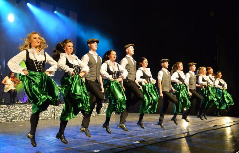 At long last! Danceperados of Ireland comes back to Ennis