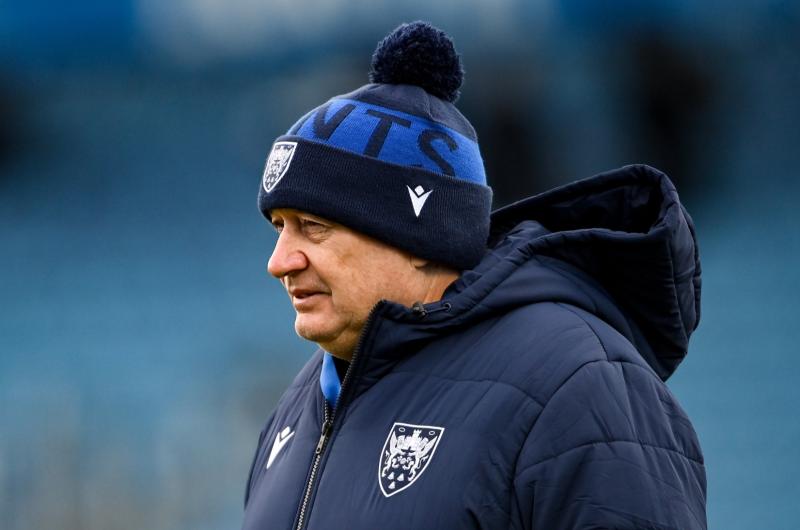 Munster Rugby confirm addition to their coaching team