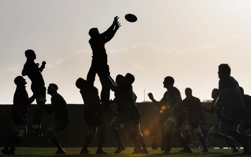 Limerick club and school rugby fixtures - Tuesday, December 3 to Thursday, December 12