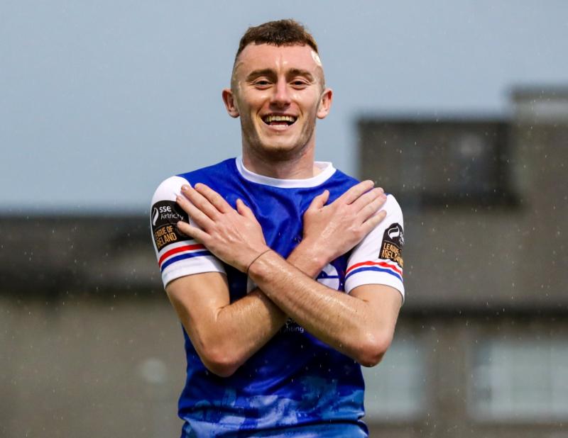 Boost for Treaty United as key duo re-sign for 2025 league season