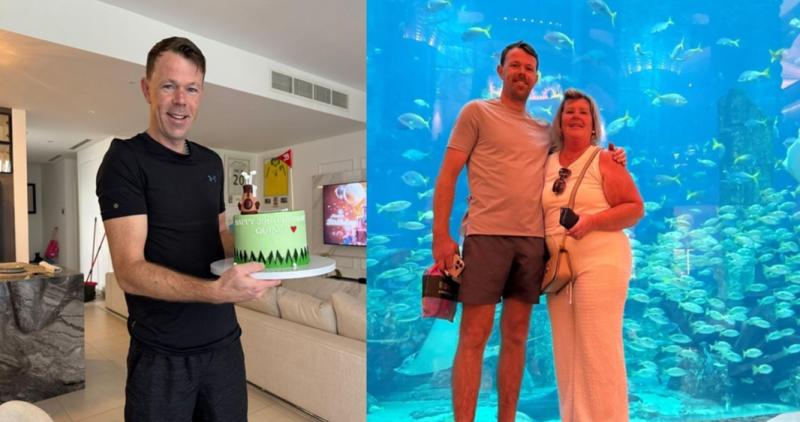 Irishman has travel ban and faces jail in Dubai over sending 'threatening' emojis  