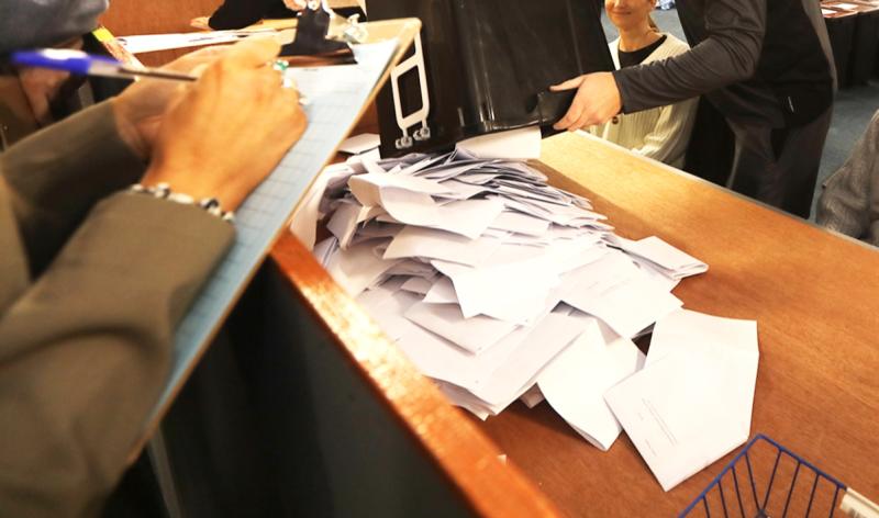 Limerick County: Box by box results from the General Election