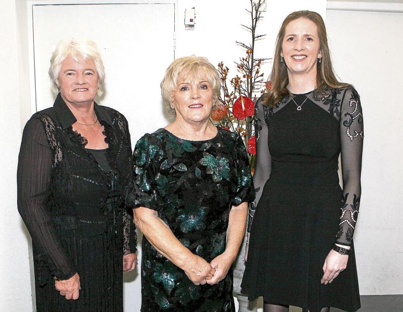 Limerick Leader weekly golf club notes