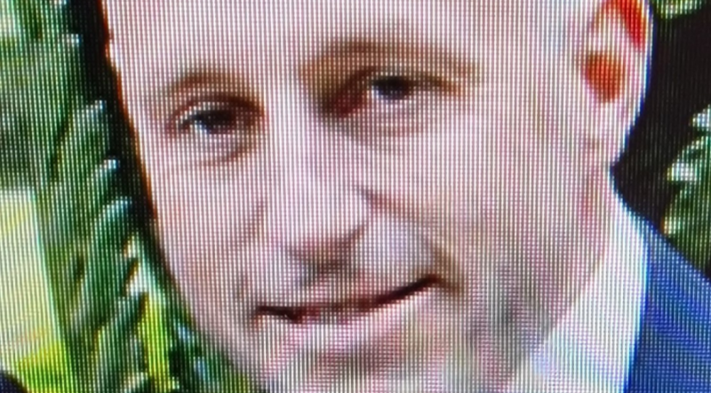 Gardaí appeal for assistance in locating missing man 