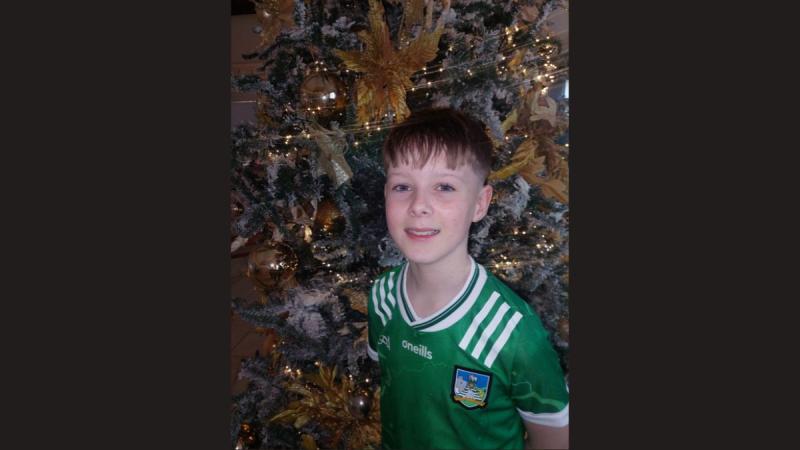 Toy Show telly dream comes true for 10-year-old boy from Limerick
