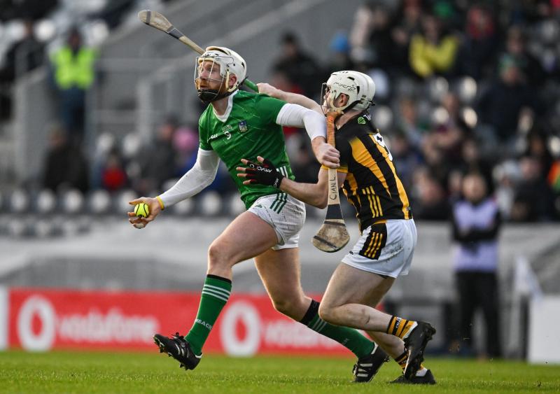 Fixture details revealed for Limerick senior hurlers and footballers Allianz League campaigns