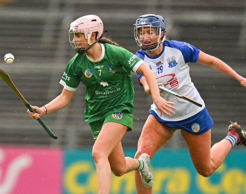Limerick senior camogie team learn National League fixtures for 2025