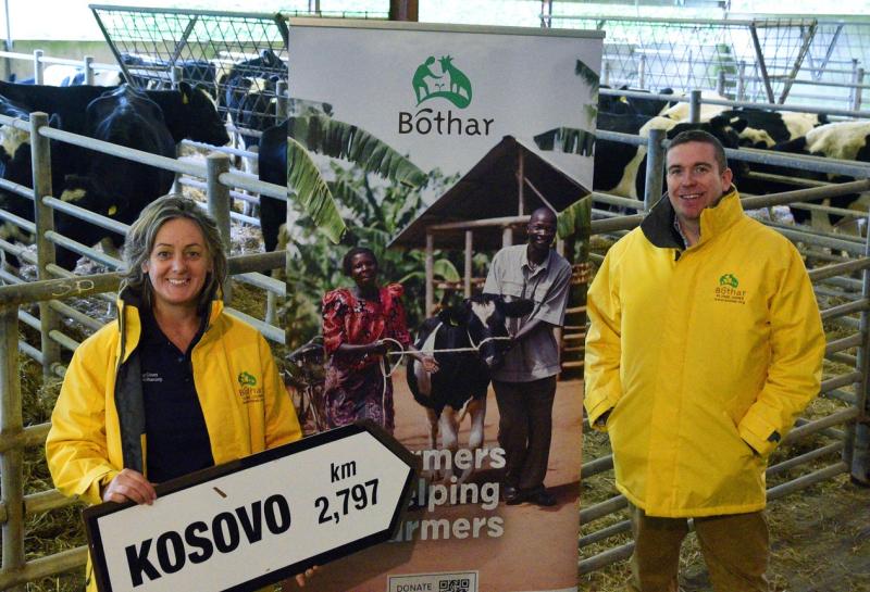Embattled Limerick-based charity Bóthar aims to come back from the brink