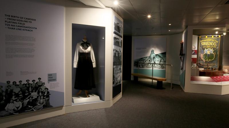 Camogie association call on the people of Limerick for Historical Materials for Archives