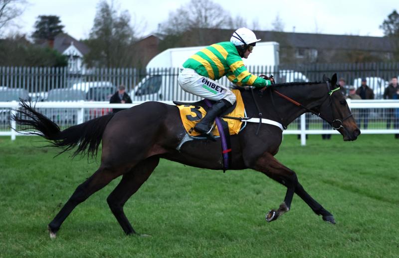 WATCH: Sweet 16 for Jonbon and JP McManus with big Tingle Creek Chase success 