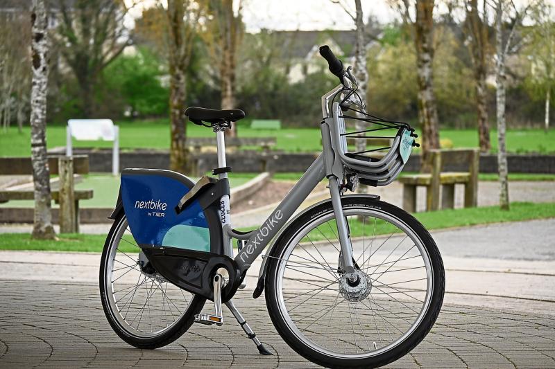  Wheels stop turning for bike scheme 