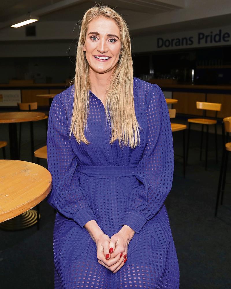 Limerick election candidate suggests women ran by 'establishment parties' were 'handmaidens'