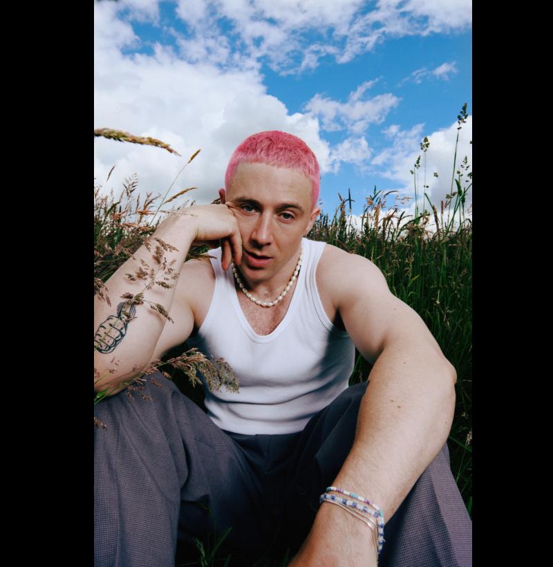 Moncrieff announces headline show in Limerick next summer