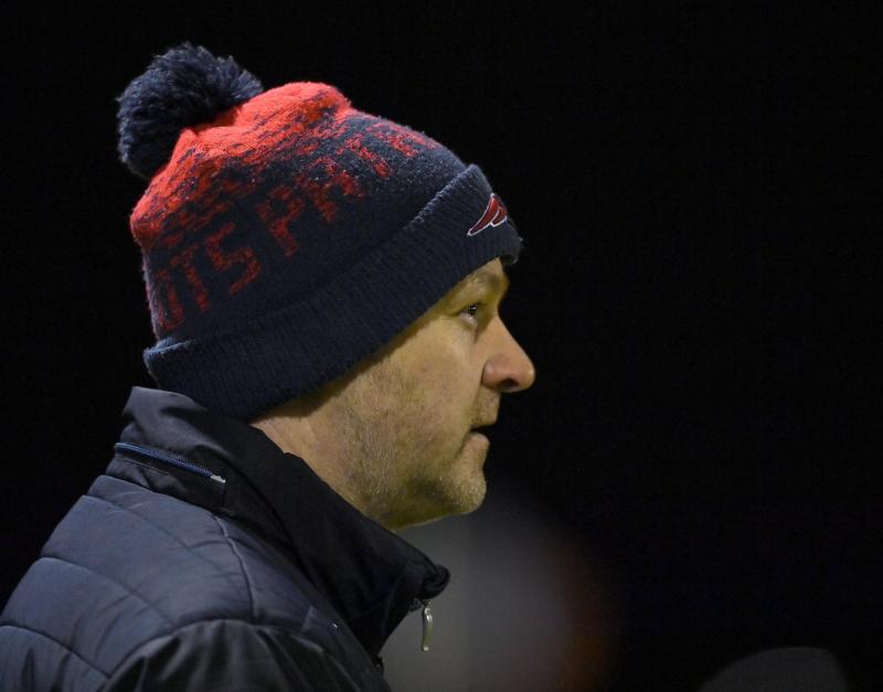 Limerick colleges learn Sigerson and Trench Cup opponents